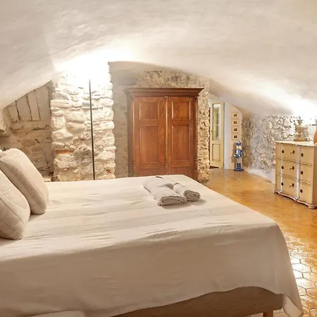 Apartamento Rue Longue - Happy Menton