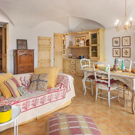 Rue Longue - Happy Appartement *
