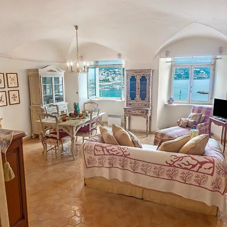 Rue Longue - Happy Appartement *
