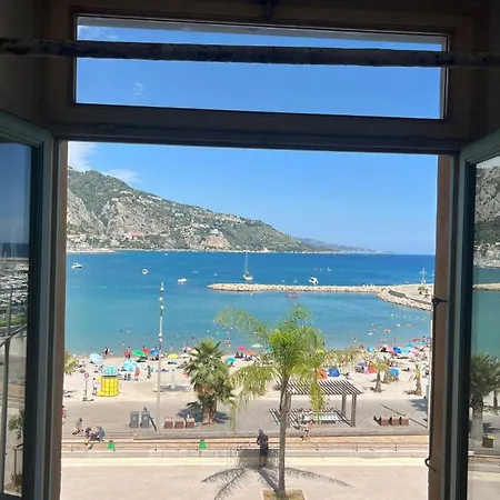 Appartement Rue Longue - Happy Menton